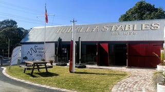 Bodalla Stables, 73- Princes Hwy Bodalla NSW 2545