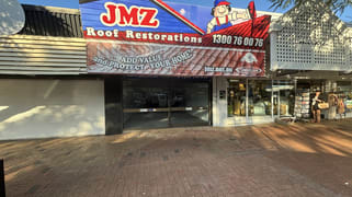 1B/98-108 Bloomfield Street Cleveland QLD 4163