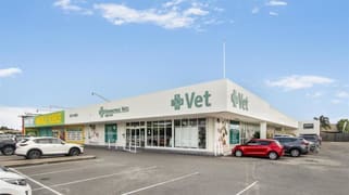LFR Tenancy 2/232 Woolcock Street Currajong QLD 4812
