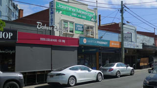 Level 1/323 Hampton St Hampton VIC 3188 Level 1/323 Hampton St Hampton VIC 3188