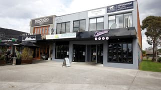 Suite 4/53-54/1880 ferntree gully road Ferntree Gully VIC 3156