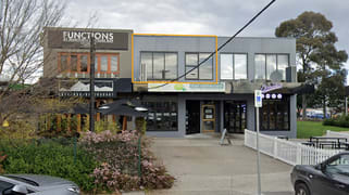 Suite 4/53-54/1880 ferntree gully road Ferntree Gully VIC 3156