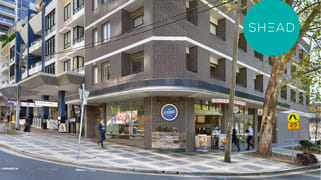 Shop 1/48 Albany Street St Leonards NSW 2065