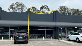 4/18 Central Court Hillcrest QLD 4118