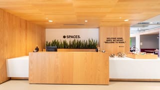 8 Parramatta Square Parramatta NSW 2150