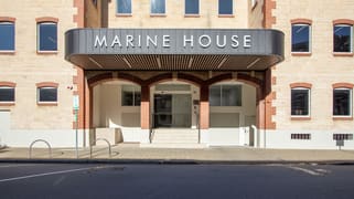 1 Essex Street Fremantle WA 6160