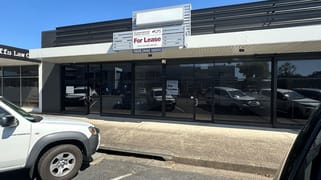 2/62-64 Moonee Street Coffs Harbour NSW 2450