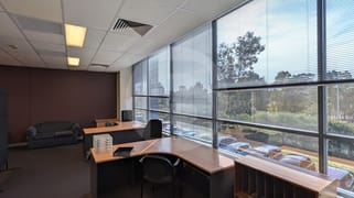 Office 5/10 BODEN ROAD Seven Hills NSW 2147