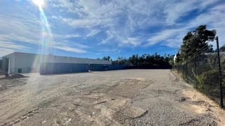 Hardstand/5 Palm Tree Road Wyong NSW 2259