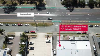 Unit 5/130-132 Brisbane Road Labrador QLD 4215