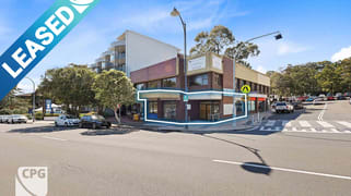 Suite 3/40-42 Railway Crescent Jannali NSW 2226