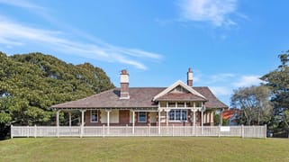 1 Martin Road Centennial Park NSW 2021 1 Martin Road Centennial Park NSW 2021