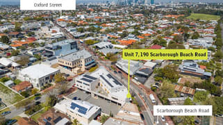 7/190 Scarborough Beach Road Mount Hawthorn WA 6016