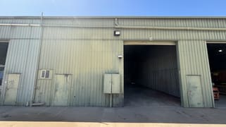 Sheds 9-10/24 David Muir Street Slade Point QLD 4740