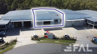 Tenancy 2/115 Corymbia Place Parkinson QLD 4115