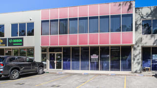 7 or 8/7 Salisbury Road Castle Hill NSW 2154