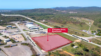 10 Kupfer Drive Roseneath QLD 4811