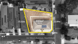 36 West Avenue Northfield SA 5085