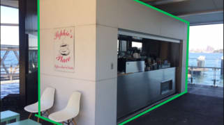 Ground  Shop 1/Shop 1 Milson Road Cremorne Point NSW 2090