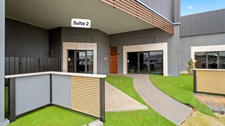 Suite 2/146 Woongarra Street Bundaberg West QLD 4670