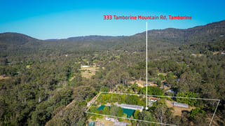 333 Tamborine Mountain Road Tamborine QLD 4270
