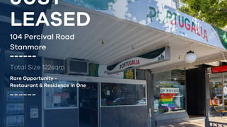 104 Percival Road Stanmore NSW 2048