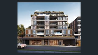 38&39/89-93 RAILWAY PDE Mortdale NSW 2223