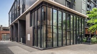 4 Mansard Lane Collingwood VIC 3066 4 Mansard Lane Collingwood VIC 3066