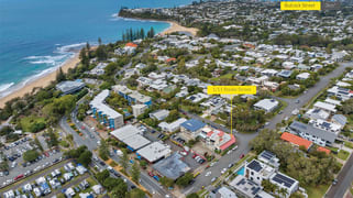 Shop 1/11 Rooke Street Dicky Beach QLD 4551