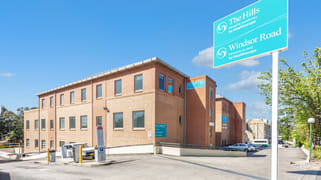Suite 12/499 Windsor Road Baulkham Hills NSW 2153