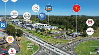 3 Harbord Road Campbelltown NSW 2560