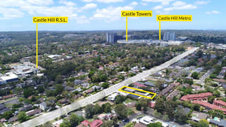 81 Showground Road Castle Hill NSW 2154