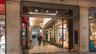 108/250 Pitt Street Sydney NSW 2000