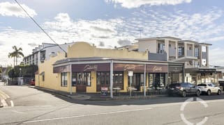 Shop 2/21 Barker Street New Farm QLD 4005
