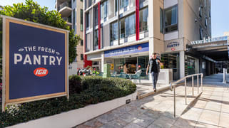 Shop 1/231 Miller Street North Sydney NSW 2060
