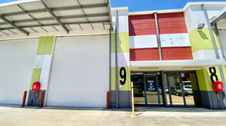 9/72-78 Crocodile Crescent Mount St John QLD 4818 9/72-78 Crocodile Crescent Mount St John QLD 4818