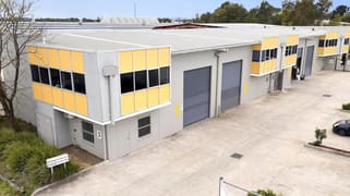 Unit 1/3-5 Harbord Street Granville NSW 2142