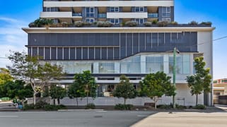 95 Linton Street Kangaroo Point QLD 4169