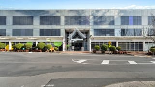 Westfield Knox Office Tower 425 Burwood Highway Wantirna VIC 3152