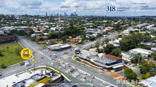 318 Wardell Street Enoggera QLD 4051