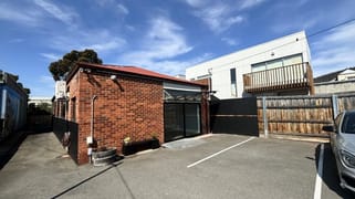 Rear/8 Lefroy Street North Hobart TAS 7000
