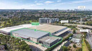 Tenancy 1A 2-34 Davidson Road Chullora NSW 2190