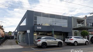 B/589 Glen Huntly Road Elsternwick VIC 3185