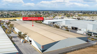 Warehouse D2 & D3/25 - 91 Bedford Street Gillman SA 5013