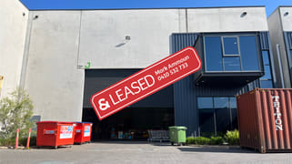 BUILDING  J/61 Roberts Road Greenacre NSW 2190