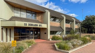 A1/11 HELEN STREET Mount Gambier SA 5290