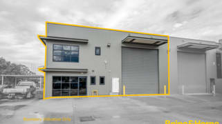 Unit 1/18 Birmingham Avenue Villawood NSW 2163