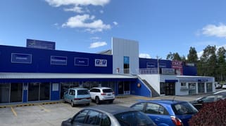 Unit 1A/131 Old Pacific Highway Oxenford QLD 4210