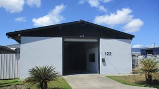 122 Newell Street Bungalow QLD 4870