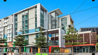 201/198 Harbour Esplanade Docklands VIC 3008